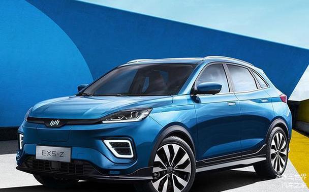 惠州301WEY威派豪华SUV市场的黑马，零跑汽车与智能交通系统的协同