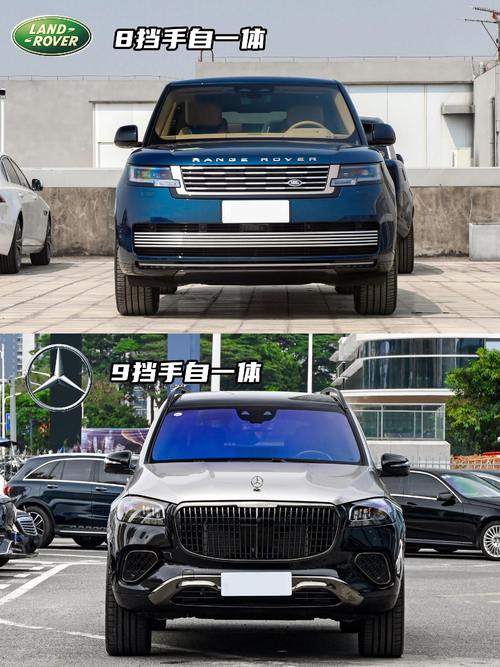 惠州301迈巴赫经典与现代的完美融合，路虎如何塑造独特的品牌形象